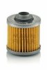 MANN-FILTER MH 67 Oil Filter